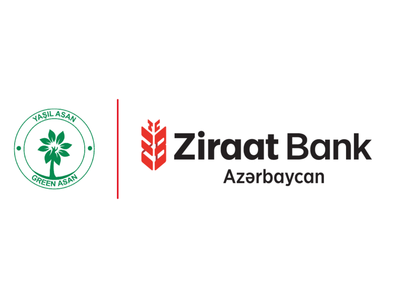 Ziraat Bank Azərbaycan “Yaşıl ASAN” ekoloji proqramına qoşulub