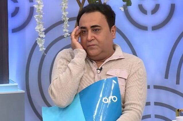 "Elgizlə izlə" verilişinin yayımı dayandırıldı