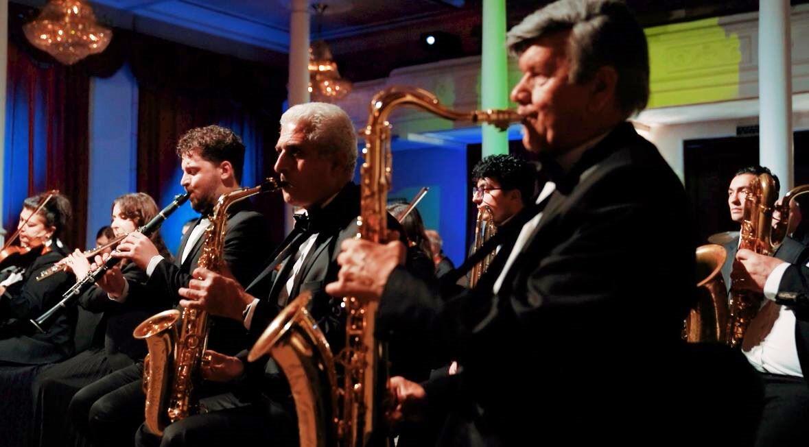 Rəşid Behbudov adına Azərbaycan D&ouml;vlət Mahnı Teatrı repertuarını yeniləyir və yeni musiqi layihələrini təqdim edir &ndash; VİDEO  FOTO