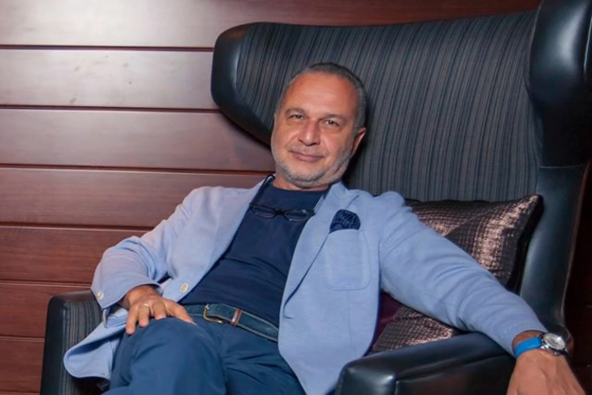 Azər Qəribə vəzifə verildi 