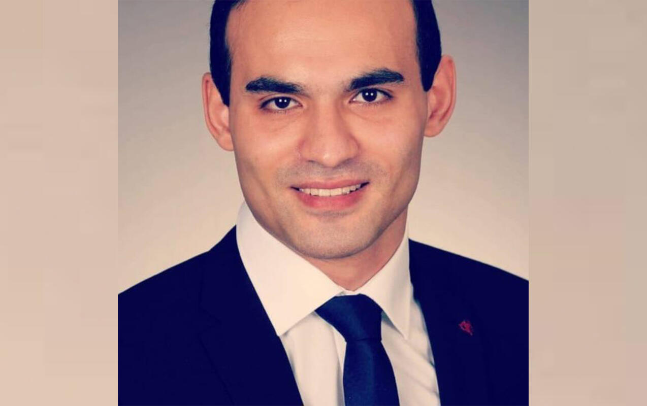 Turalın hansı gəmidə itdiyi məlum oldu  1 aydır ki, itkin d&uuml;ş&uuml;b...  FOTO