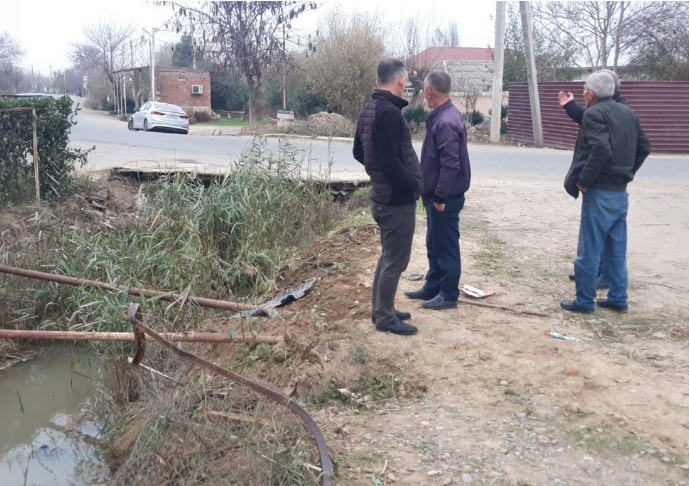 Dəhşətli qəzada &ouml;lənlərin ikisi qardaşdır 