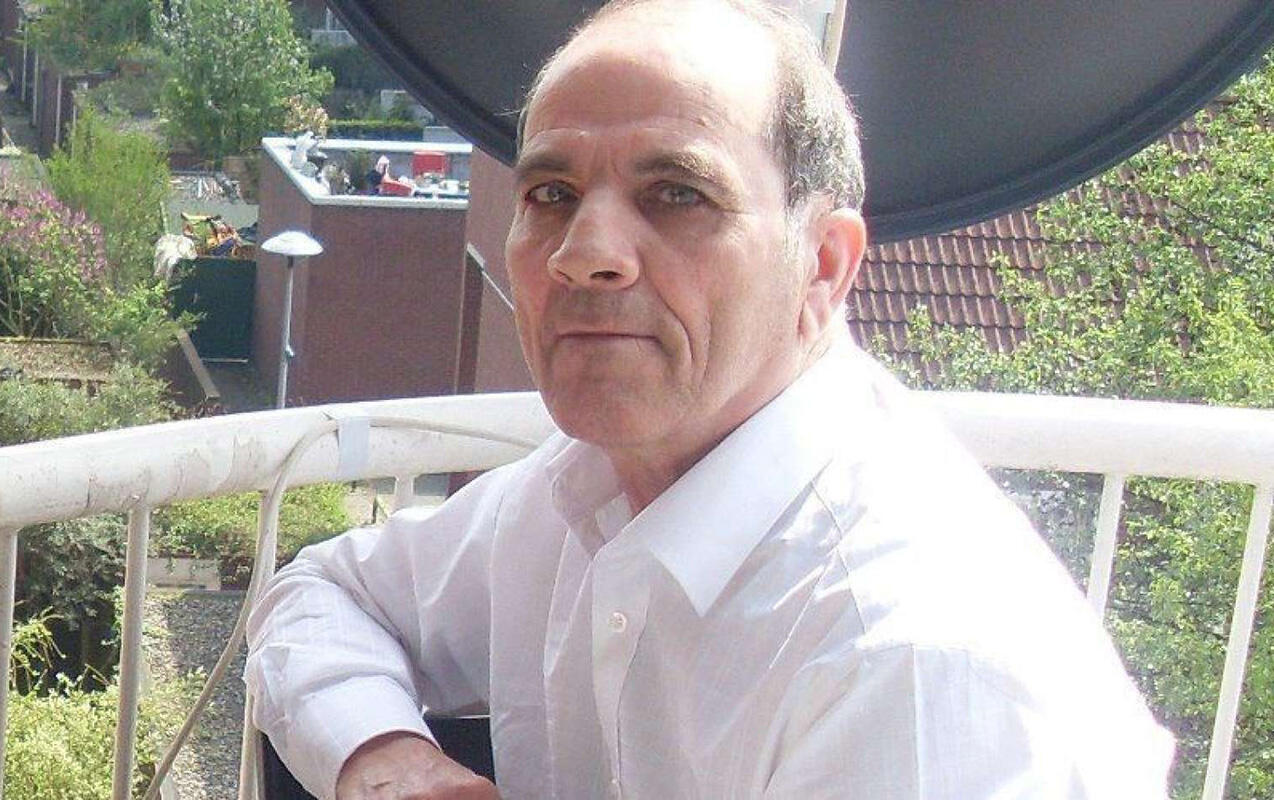 İsve&ccedil;də vəfat edən Milli Qəhrəmanımızın nəşi Azərbaycana gətiriləcək