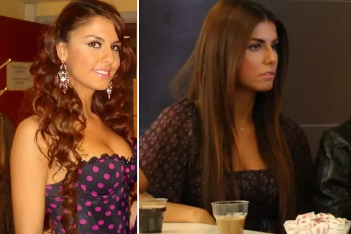 "Adanalı"nın "Pınar"ı tanınmaz halda  Sənəti buraxıb makler oldu 
