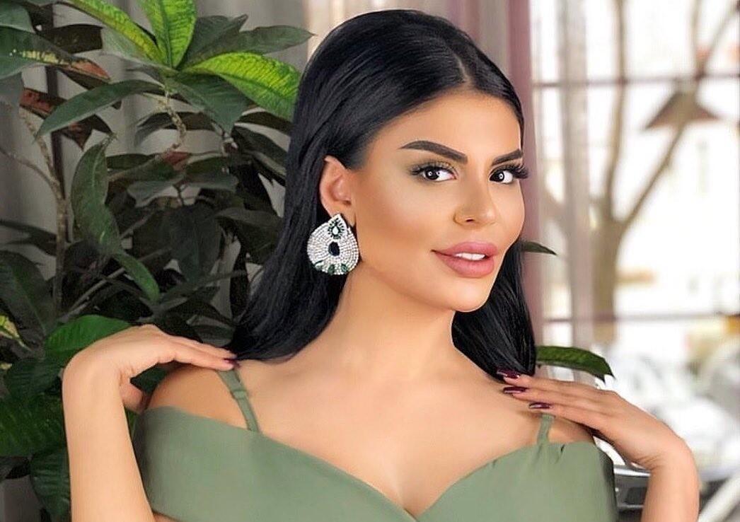 Afaq Aslan uzun m&uuml;ddət sonra Bakıya "Qarabağ"ın oyunu &uuml;&ccedil;&uuml;n gəldi 