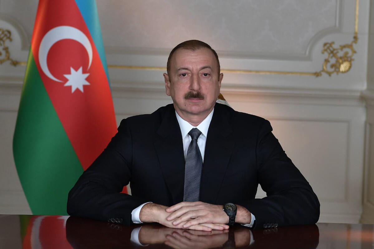 Prezident Budapeştdə ErmənistanAzərbaycan sülh prosesi barədə danışdı