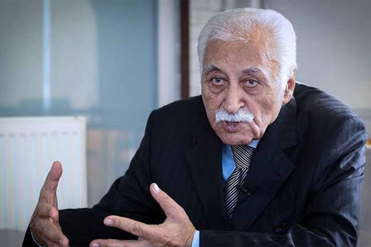 Qarabağlı Yavuz B&uuml;lent Bakiler vəfat etdi