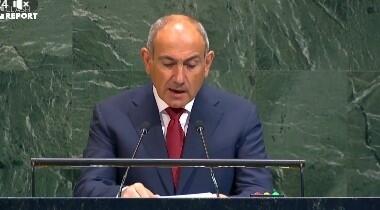 Ermənistan və T&uuml;rkiyə arasında g&ouml;r&uuml;nməmiş m&uuml;sbət dialoq qurulub  Paşinyan