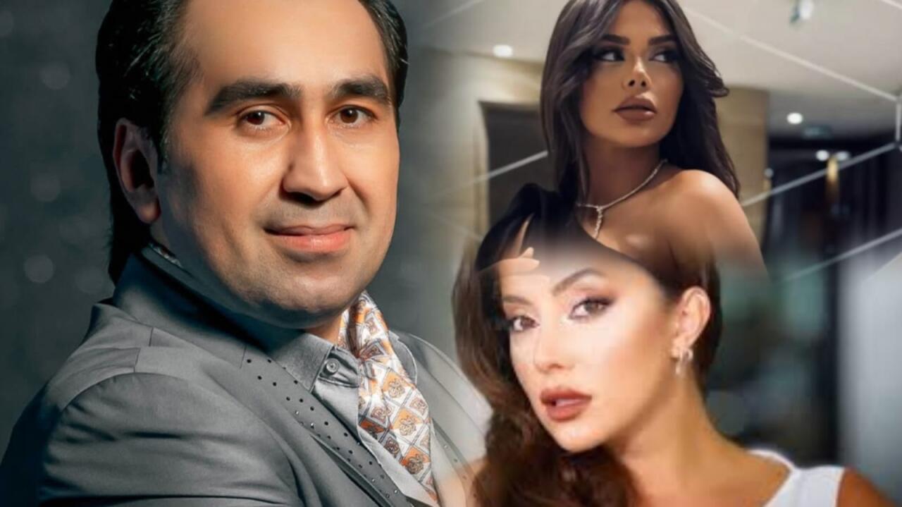 "Səsi yoxdur" dediyi Ayanın ifasına oynayıb, əlini &Ouml;PD&Uuml; 