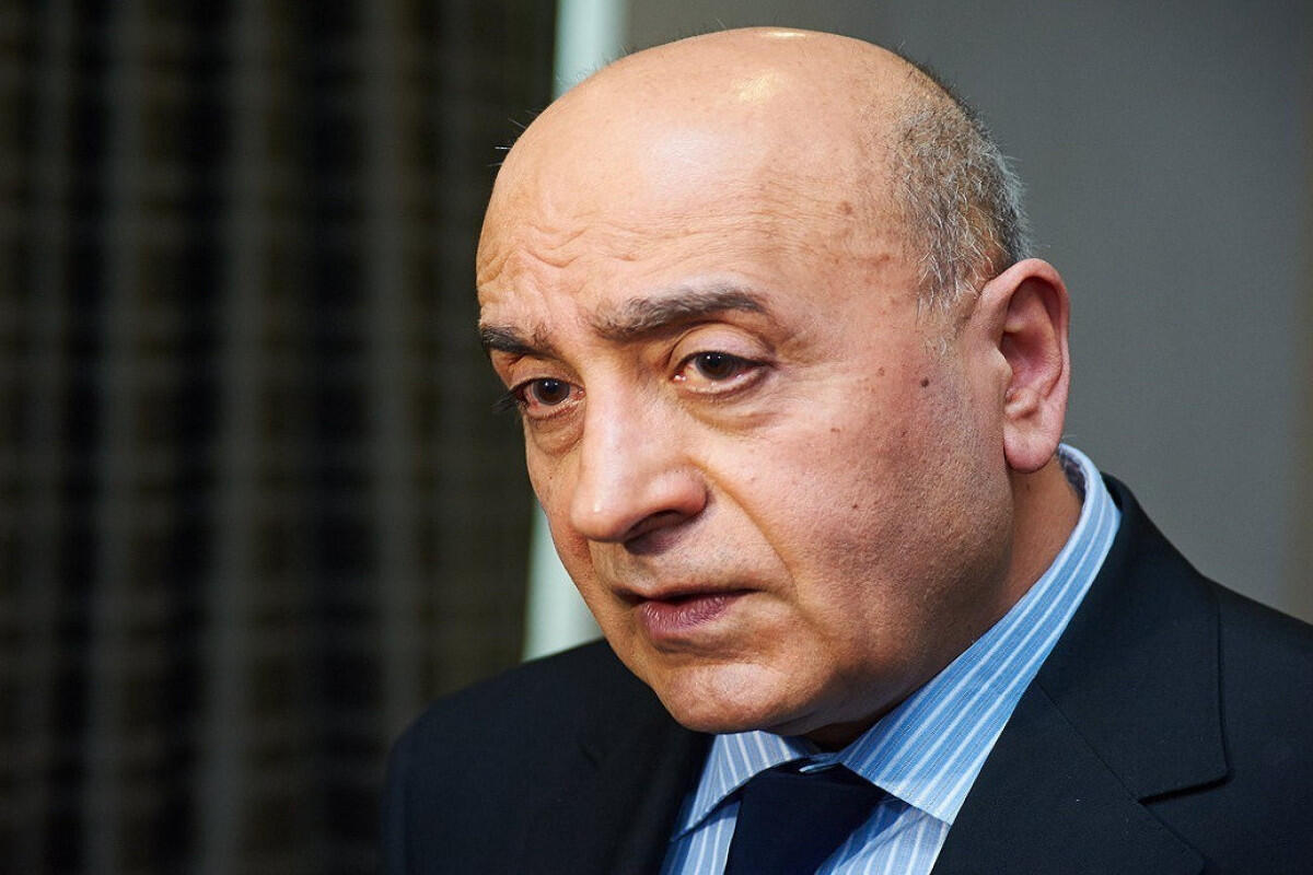 Prezident Rasim Musabəyovla bağlı Sərəncam imzaladı