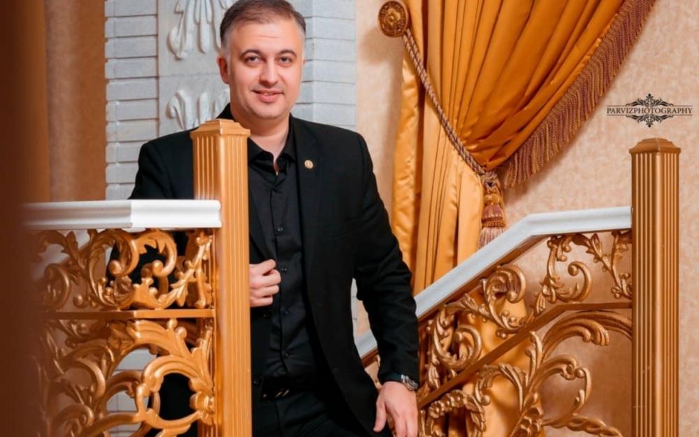 "55 min manat xərcim &ccedil;ıxdı"