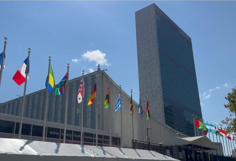 BMTdə Bakı Təşəbb&uuml;s Qrupunun təşkilat&ccedil;ılığı ilə beynəlxalq konfrans ke&ccedil;iriləcək