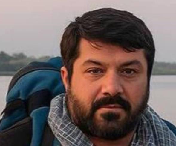 İsrail daha bir nüvə alimini öldürdü  Görün harada gizlənirmiş