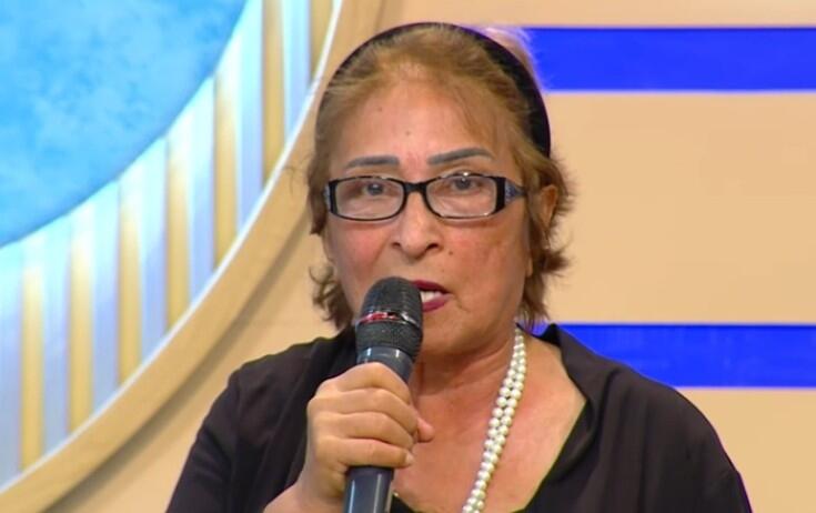 &ldquo;10 aydır ki, qızlarım yuxu yatmır... Allah he&ccedil; kimə g&ouml;stərməsin&rdquo; &ndash; Xalq artisti