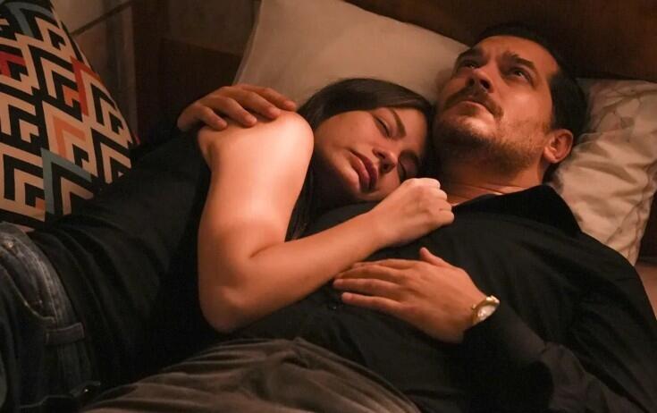 "Eşref R&uuml;ya"ya vida edəcək 