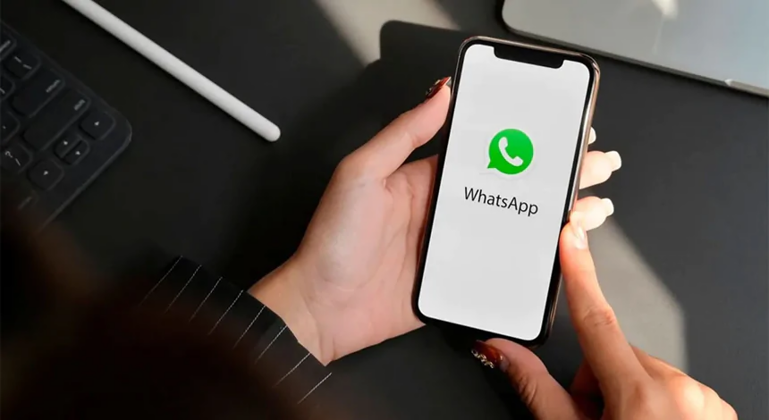 "WhatsApp" mesajlaşma tarixində yeni d&ouml;vr