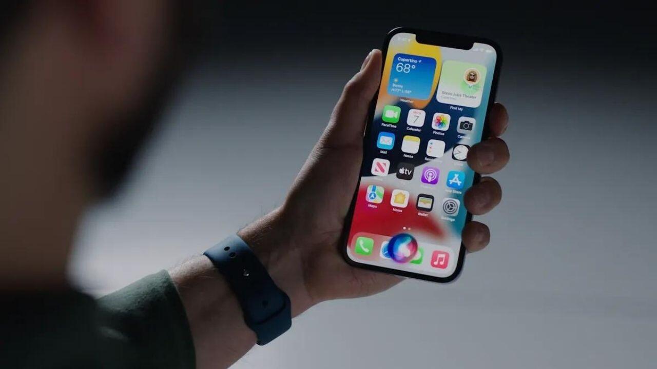 "Iphone" işlədənlərə YENİLİK