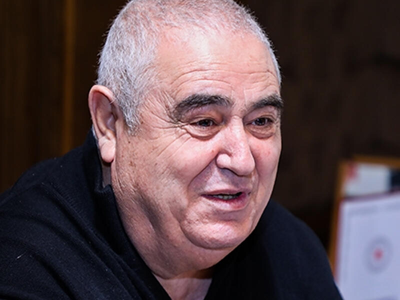 Şərurlu İsfəndiyarla bağlı İDDİA: &ldquo;Gizli &ccedil;əkliş edib medianı təhdid edir&rdquo; 