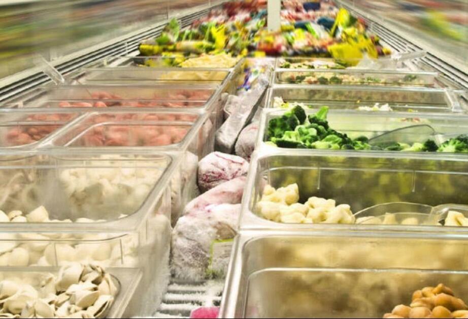 Yarımfabrikat m&ouml;vs&uuml;m&uuml; başladı: Zəhərlənmədən necə qorunaq?  A&Ccedil;IQLAMA