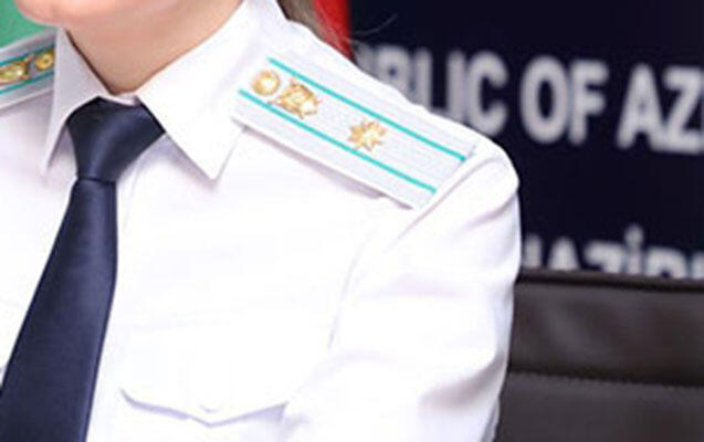 2 nəfər prokurorluq orqanlarından xaric edilib