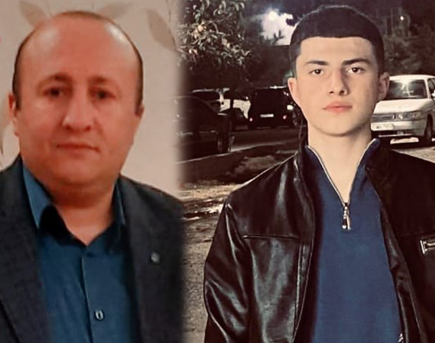 Öldürülən şagird polkovnikleytenantın oğlu imiş