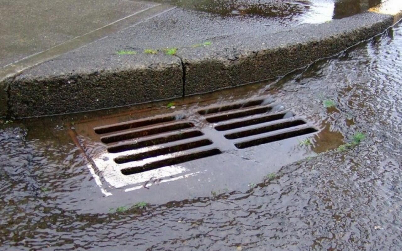 Bakının bu ərazilərində he&ccedil; vaxt kanalizasiya olmayıb