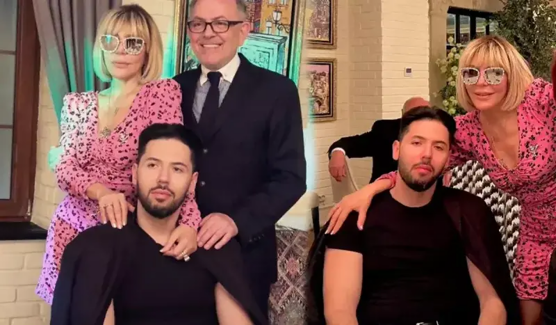 &ldquo;Oğluma qız axtarıram&rdquo; 