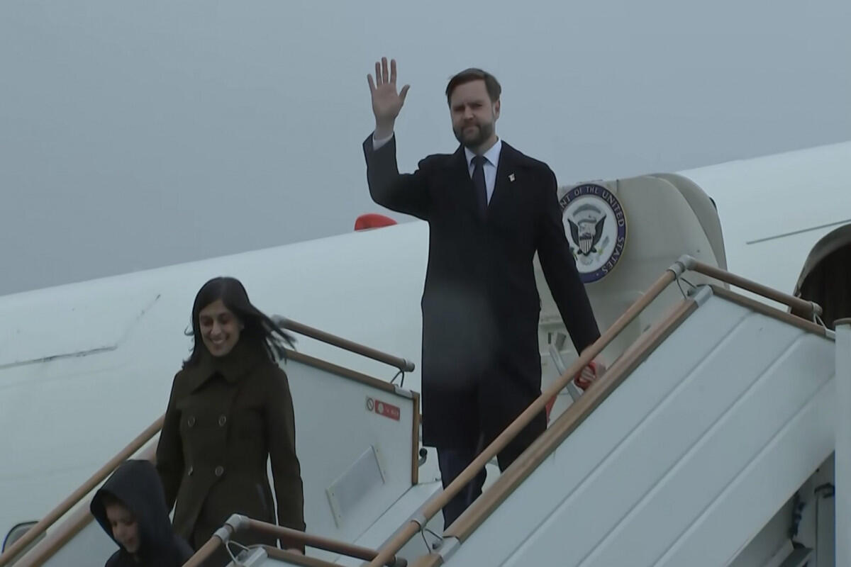 ABŞın vitseprezidenti Bakıda