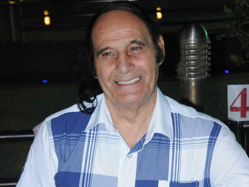 Niyaməddin Musayevə "locco" oxutdu 