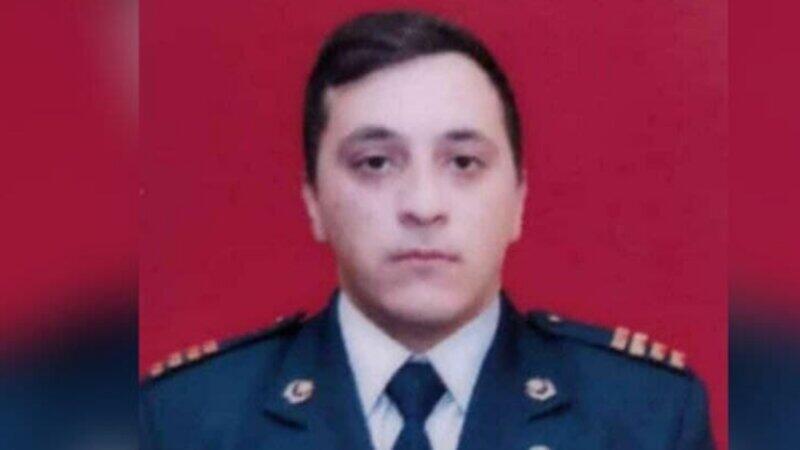 DSX əməkdaşı buna g&ouml;rə &ouml;l&uuml;bm&uuml;ş  DETALLAR