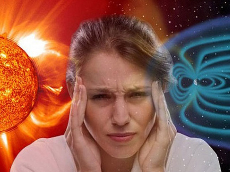 Sabahın tibbimeteoroloji PROQNOZU