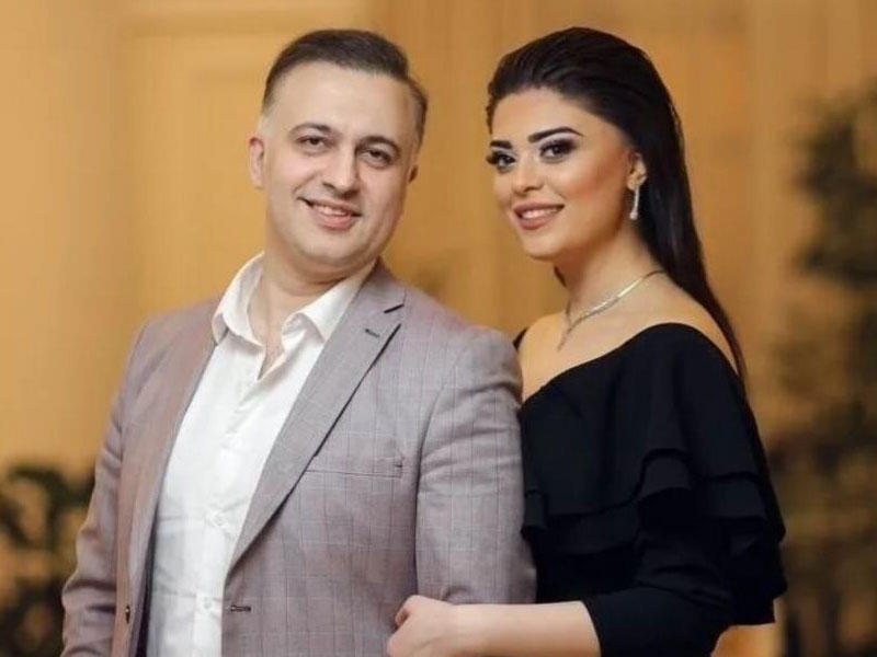 "Kişi həyat yoldaşına g&ouml;zəl g&uuml;n yaşatmalıdır"