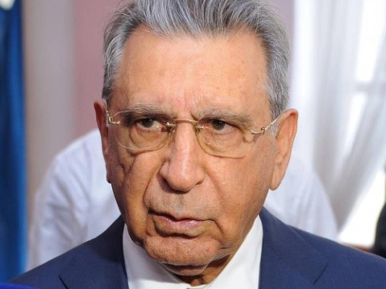 İndi də Ramiz Mehdiyevin Nabrandakı villasının g&ouml;r&uuml;nt&uuml;ləri yayıldı 