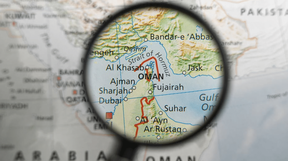 İran H&ouml;rm&uuml;z boğazını gəmilər &uuml;&ccedil;&uuml;n a&ccedil;ıb