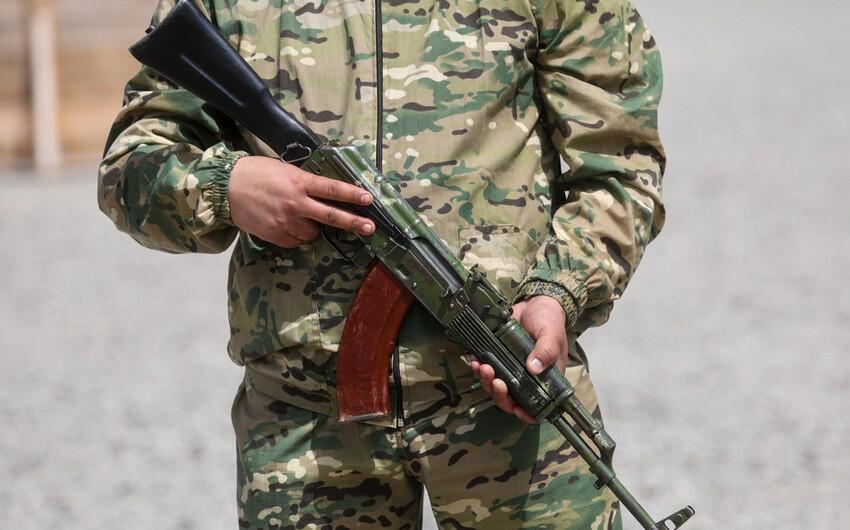 Ermənistanda hərbi xidmət m&uuml;ddəti azaldılır