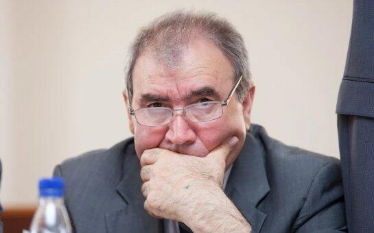 Cəmil Həsənli Azərbaycandan qa&ccedil;maq istəyib 