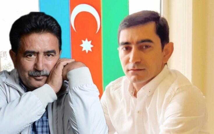 "Atam sonuncu dəfə əlimi sıxdı, alnımdan &ouml;pd&uuml;"