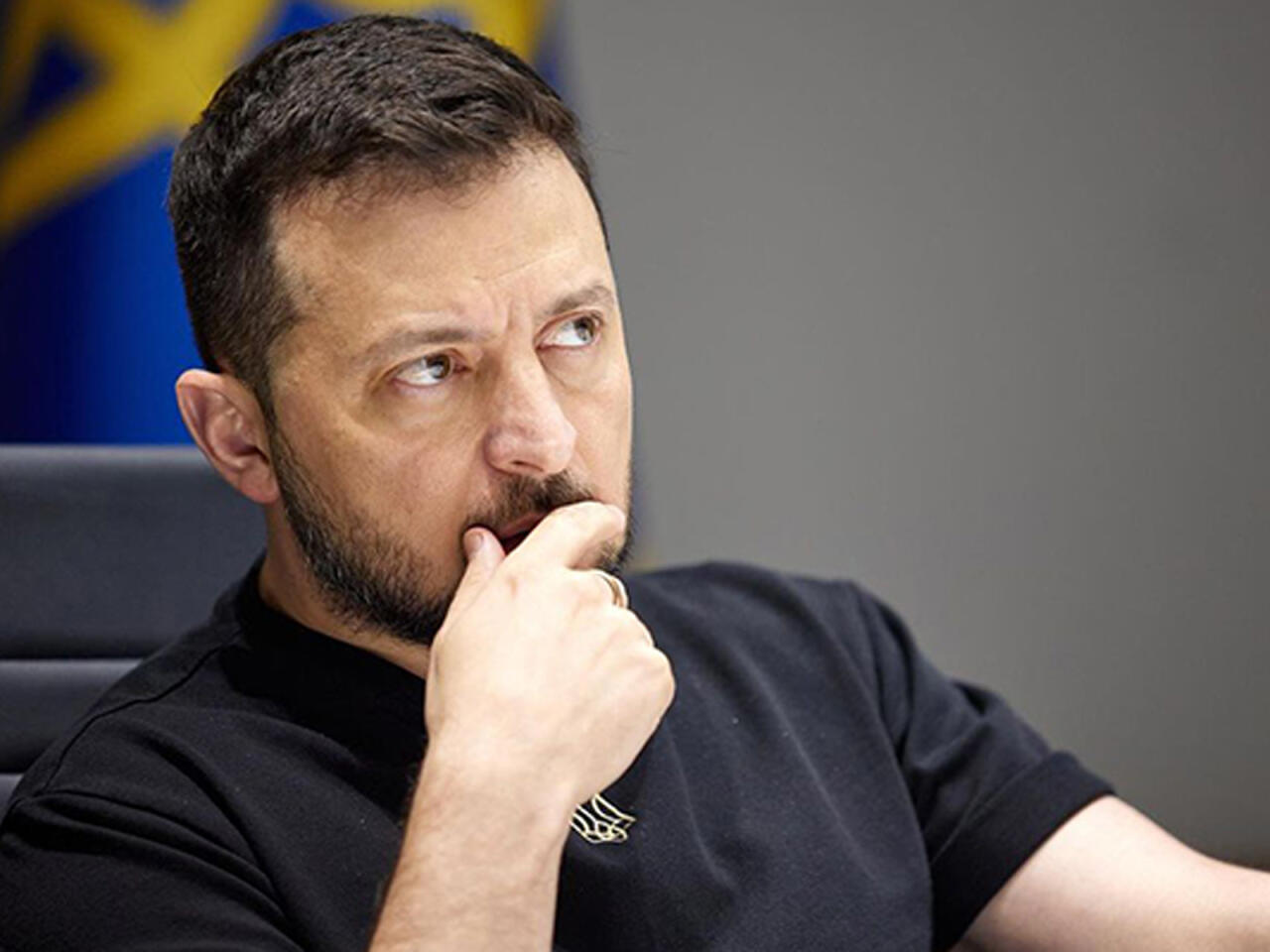 “Zelenski Milad bayramına qədər öldürülə bilər”