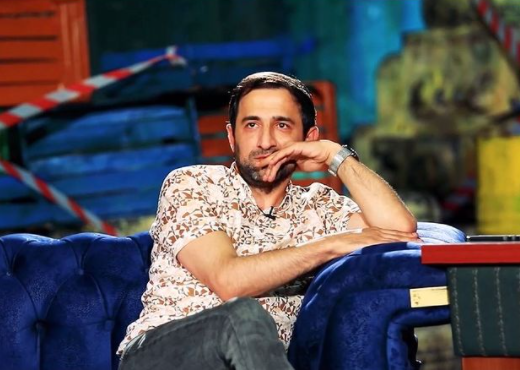 Aparıcı Zauru belə susduran OLMAMIŞDI 