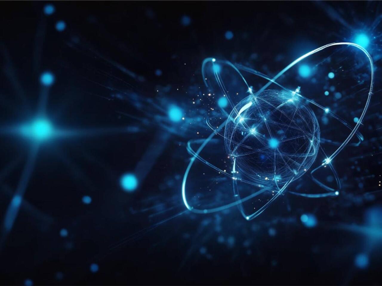 Kvant d&uuml;nyası d&uuml;ş&uuml;nd&uuml;y&uuml;m&uuml;zdən daha sərhədsiz imiş