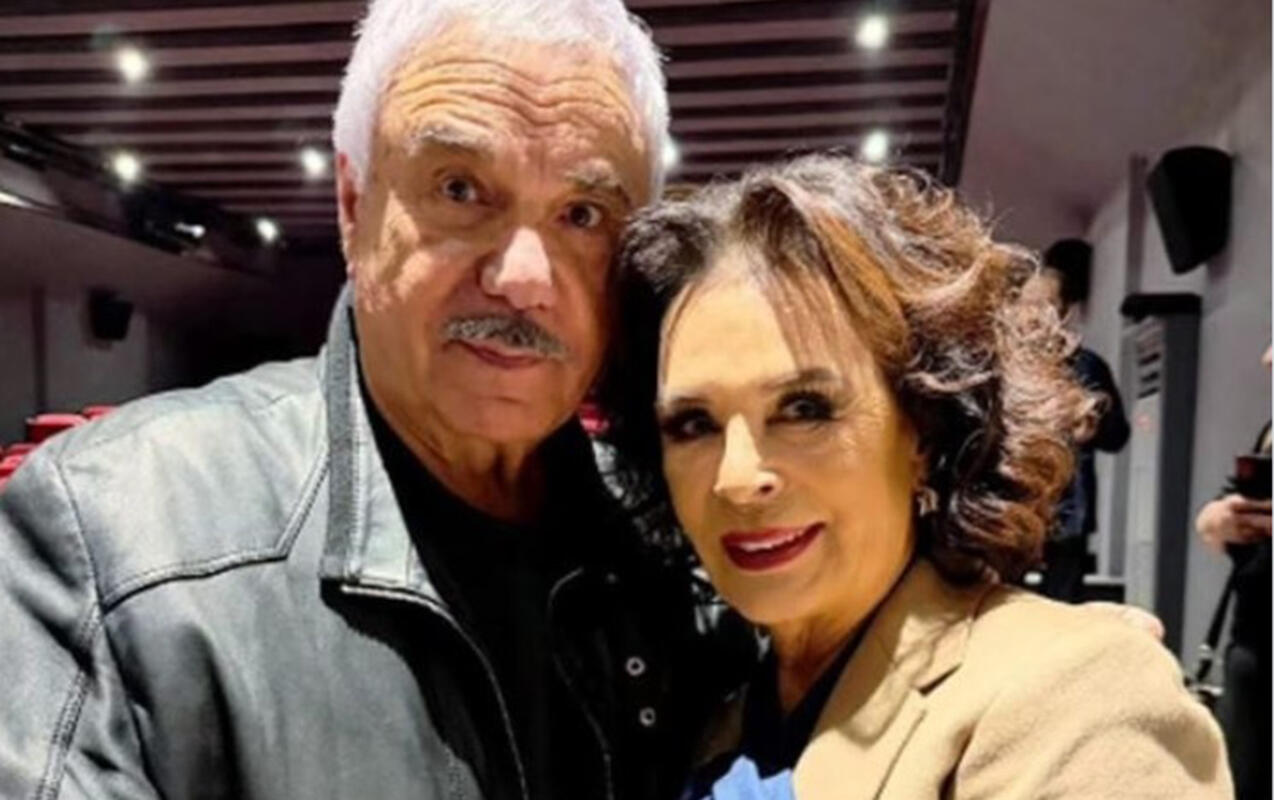 9 ildən sonra barışdılar 