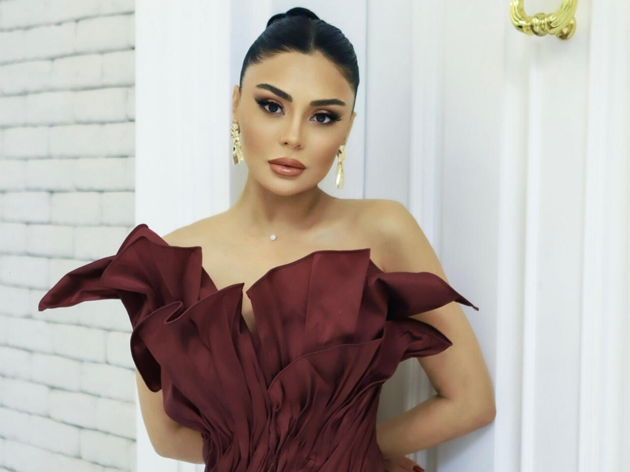 V&uuml;salənin də verilişi YAYIMLANMADI