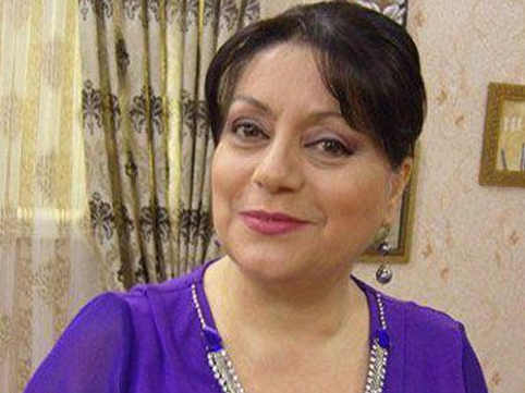 "3 min istədim, rejissor məni &ccedil;əkmədi"