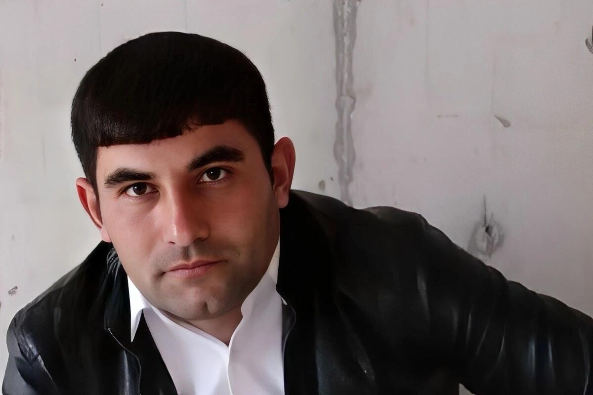 İsgəndəri &ouml;ld&uuml;r&uuml;b bədənini hissələrə ayırıblar  Meyiti Ağsuda gizlədənlərin məhkəməsi