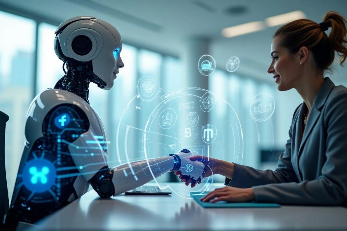 Azərbaycanda bu vəzifə s&uuml;ni intellektə həvalə olundu