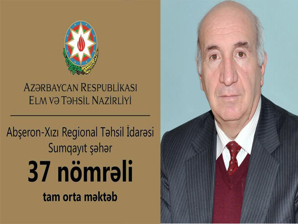 Sumqayıtdakı məktəbdə yardım pulu m&uuml;əllimlərin əlindən alınır  Səs yazısı yayıldı