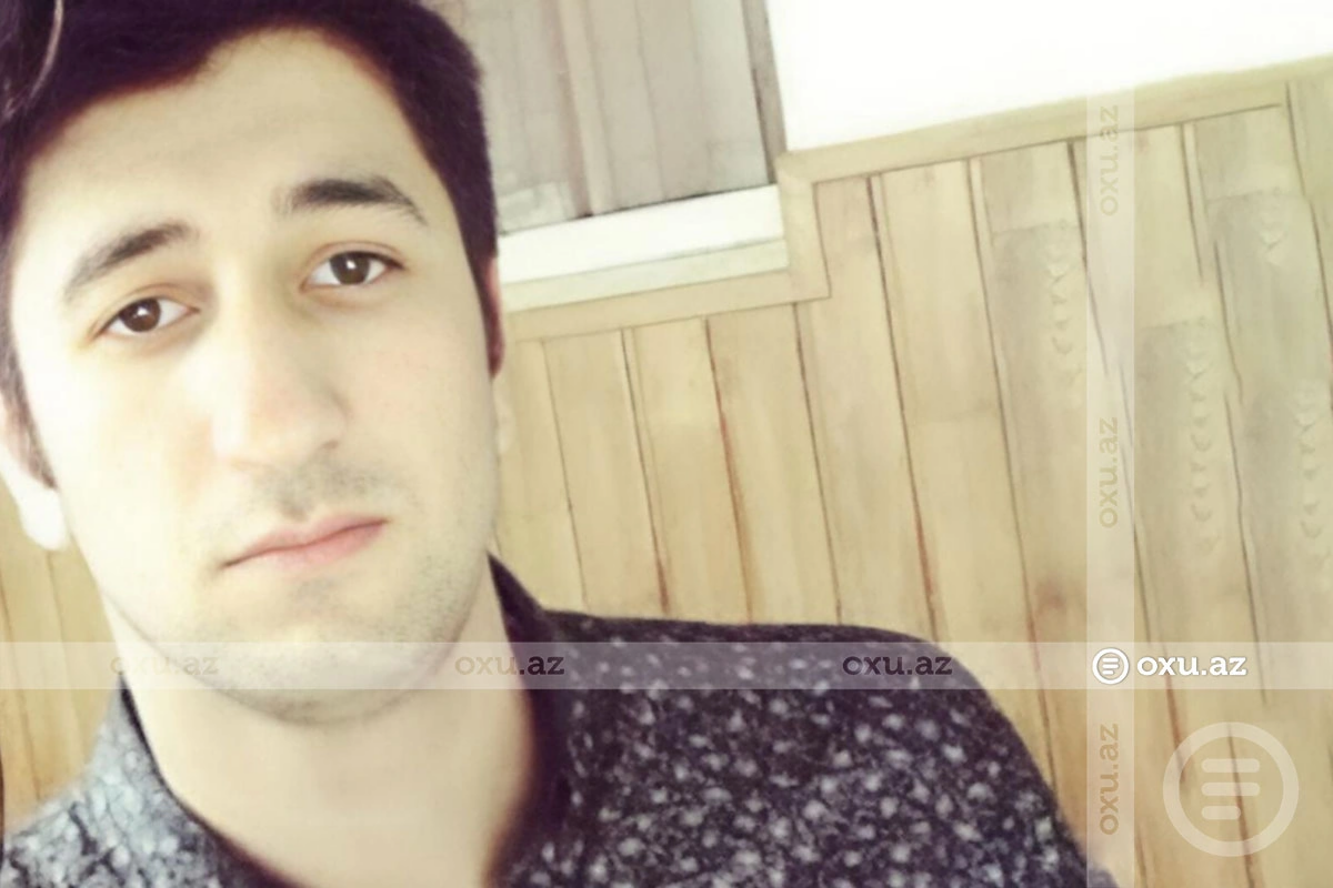 Hərb&ccedil;i faciəvi şəkildə &ouml;ld&uuml; 