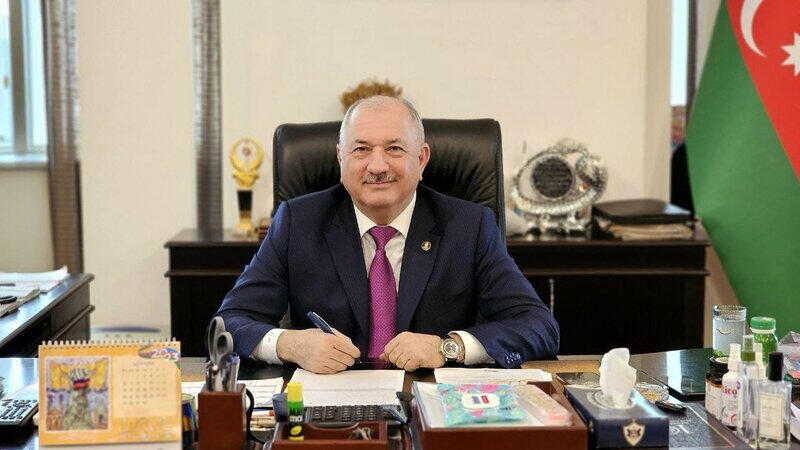 İcra baş&ccedil;ısı "TikTok"dakı videoya g&ouml;rə onu məhkəməyə verdi  100 manat aldı