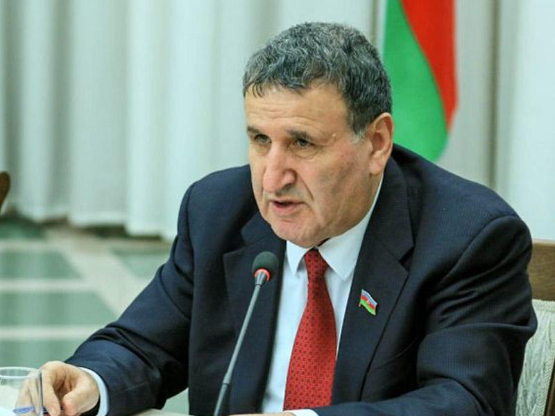 &ldquo;Heydər Əliyev Ensiklopediyası" bu tarixdə tamamlanacaq