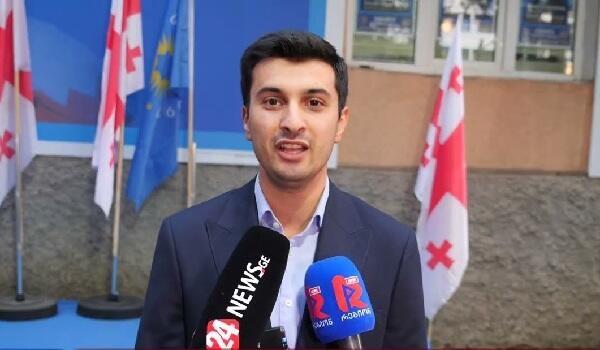 Marneulinin meri se&ccedil;ildi